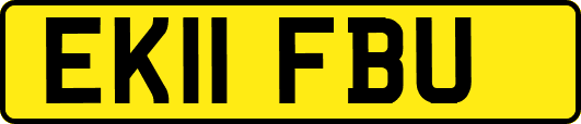 EK11FBU