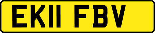 EK11FBV