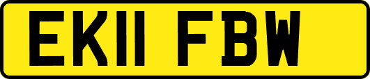 EK11FBW