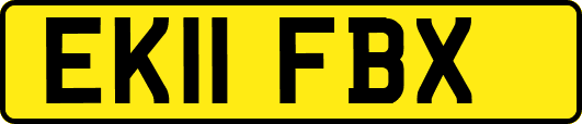 EK11FBX