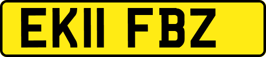 EK11FBZ