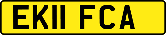EK11FCA