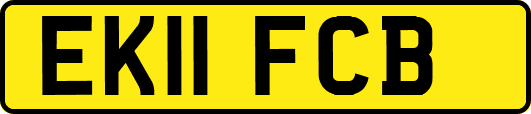 EK11FCB