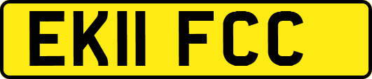 EK11FCC