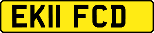 EK11FCD