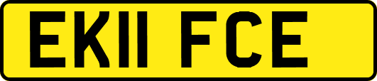 EK11FCE