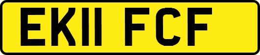 EK11FCF