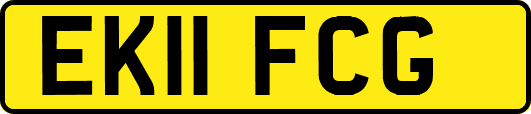 EK11FCG