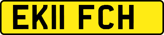 EK11FCH