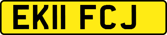 EK11FCJ