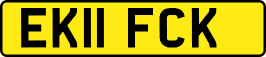 EK11FCK