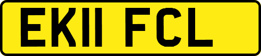 EK11FCL