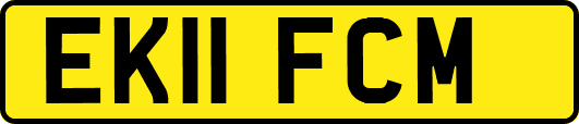 EK11FCM