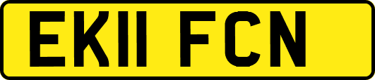 EK11FCN