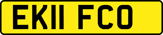 EK11FCO
