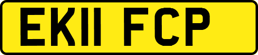 EK11FCP