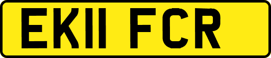 EK11FCR
