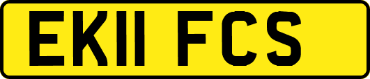 EK11FCS