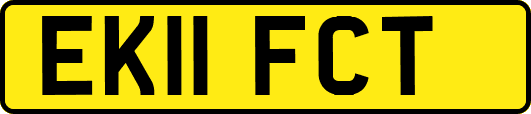 EK11FCT