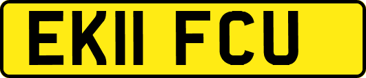 EK11FCU