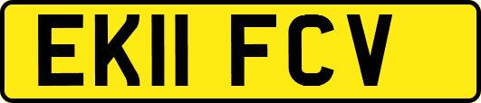 EK11FCV