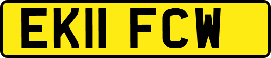 EK11FCW