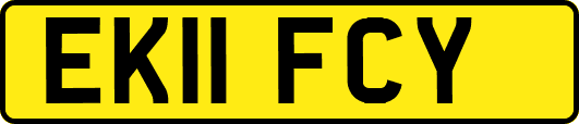 EK11FCY