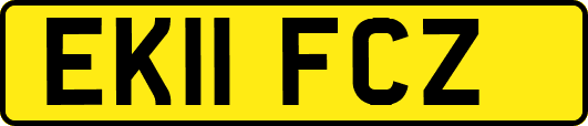 EK11FCZ