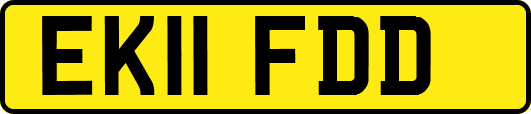 EK11FDD