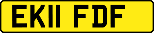 EK11FDF