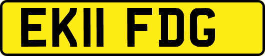 EK11FDG