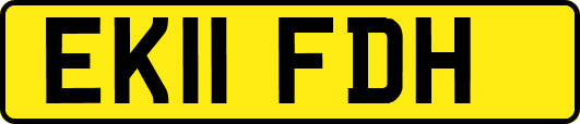EK11FDH