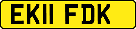 EK11FDK