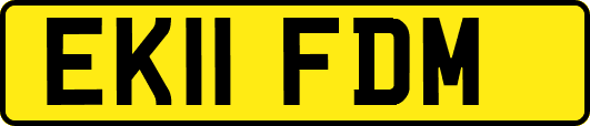 EK11FDM