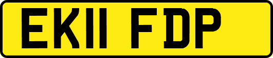 EK11FDP