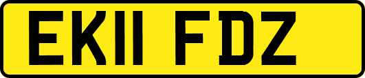 EK11FDZ