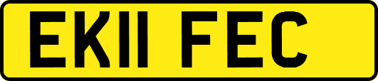 EK11FEC