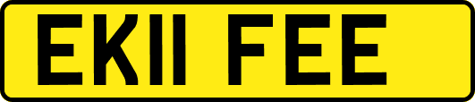 EK11FEE