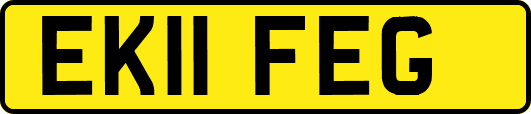 EK11FEG