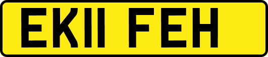 EK11FEH