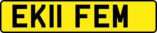 EK11FEM