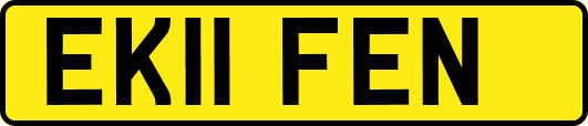 EK11FEN