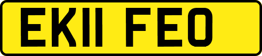 EK11FEO