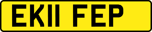 EK11FEP