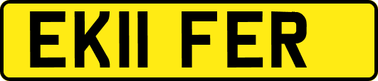 EK11FER
