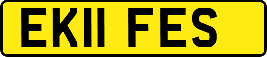 EK11FES