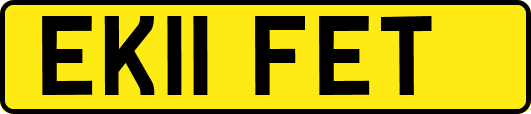 EK11FET