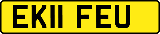EK11FEU