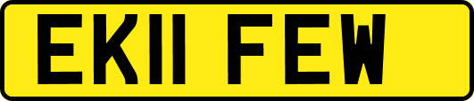 EK11FEW
