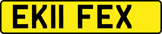 EK11FEX